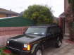 1996 JEEP CHEROKEE in VIC