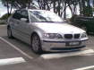 2002 BMW 318I in NSW