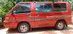 View Photos of Used 1986 MITSUBISHI STARWAGON  for sale photo