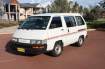 View Photos of Used 1989 TOYOTA TARAGO  for sale photo