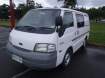 2000 FORD ECONOVAN in QLD