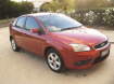 View Photos of Used 2008 FORD FOCUS Tdci for sale photo