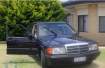 View Photos of Used 1992 MERCEDES 190E  for sale photo