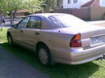 1997 MITSUBISHI MAGNA in WA