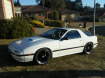 View Photos of Used 1988 MAZDA RX7  for sale photo