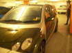 2004 SMART FORFOUR in QLD