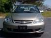 View Photos of Used 2004 HONDA CIVIC  for sale photo