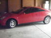 View Photos of Used 2000 TOYOTA CELICA  for sale photo