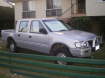 2002 HOLDEN RODEO in QLD