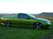 View Photos of Used 2003 HSV MALOO Y series for sale photo