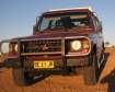 View Photos of Used 1990 MITSUBISHI PAJERO  for sale photo