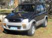 View Photos of Used 1997 DAIHATSU TERIOS  for sale photo