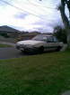 1986 HOLDEN BERLINA in VIC