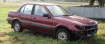 View Photos of Used 1991 MITSUBISHI LANCER  for sale photo