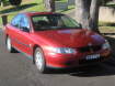 2001 HOLDEN COMMODORE in NSW