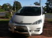 View Photos of Used 2004 TOYOTA TARAGO  for sale photo