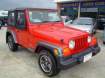 View Photos of Used 2004 JEEP WRANGLER TJ MY2003 for sale photo