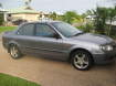 View Photos of Used 2003 MAZDA 323 PROTEGE for sale photo