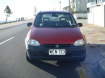 1995 HOLDEN BARINA in SA