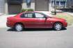 View Photos of Used 2004 HOLDEN COMMODORE VY II for sale photo