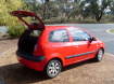 2006 HYUNDAI GETZ in NSW