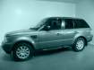 View Photos of Used 2005 LANDROVER RANGE ROVER SPORT  for sale photo