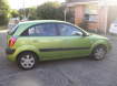 2006 KIA RIO in TAS