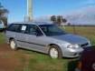 View Photos of Used 1994 SUBARU LIBERTY LIBE94B for sale photo