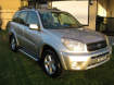 View Photos of Used 2004 TOYOTA RAV4  for sale photo