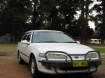 1995 FORD FALCON in WA