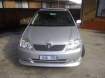 View Photos of Used 2003 TOYOTA COROLLA Sportivo for sale photo