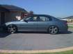 View Photos of Used 2005 HOLDEN COMMODORE  for sale photo