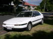 1990 MAZDA ASTINA 323 in QLD