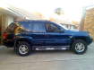 View Photos of Used 2001 JEEP GRAND CHEROKEE wg limited for sale photo