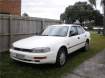1994 TOYOTA CAMRY in QLD