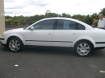 2004 VOLKSWAGEN PASSAT in VIC