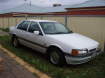 1994 FORD FAIRMONT in ACT