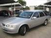 View Photos of Used 1998 FORD FALCON Futura for sale photo