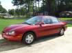 View Photos of Used 1996 FORD TAURUS DN GHIA + LT $ CD for sale photo