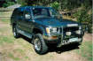 View Photos of Used 1990 TOYOTA HILUX SURF  for sale photo