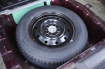 Enlarge Photo - New spare tyre