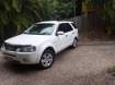 2005 FORD TERRITORY in NSW