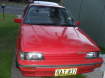 1988 HOLDEN ASTRA in NSW