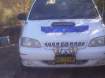 View Photos of Used 2000 KIA CARNIVAL  for sale photo
