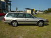 1988 MAZDA 626 in NT