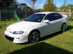 View Photos of Used 1988 HOLDEN COMMODORE VT V8 Commodore for sale photo