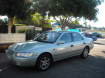 View Photos of Used 2000 TOYOTA CAMRY  for sale photo