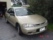 1995 FORD LASER in VIC