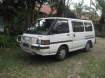 1988 MITSUBISHI STARWAGON in QLD