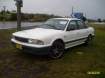 1995 MITSUBISHI MAGNA in NSW